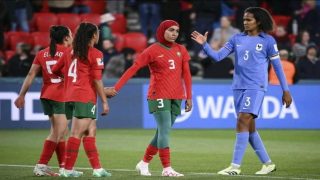 لبؤات الأطلس يدخلن مرحلة الحسم استعدادا لكأس الأمم الإفريقية للسيدات المغرب 2025