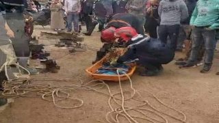 فاجعة بتازة : غرق تلميذ ببركة مائية بحي الياسمين 2 يعيد التحذير من أخطار المستنقعات العشوائية