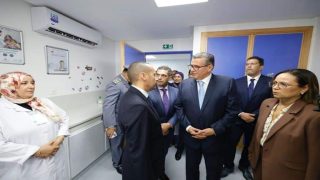 حكومة أخنوش تتحدث عن نجاحات التعليم بالأرقام لكن واقع المدرسة العمومية يطرح أسئلة أكبر من الحصيلة المعلنة