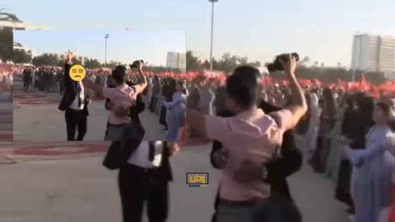احتجاج أولياء التلاميذ بالدار البيضاء بسبب نتائج البكالوريا الاستدراكية ومطالب بإعادة التصحيح