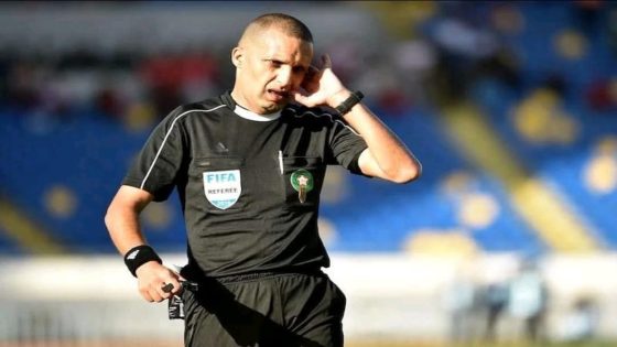 استراتيجية المديرية الوطنية للتحكيم ترتكز على التشبيب والتكوين