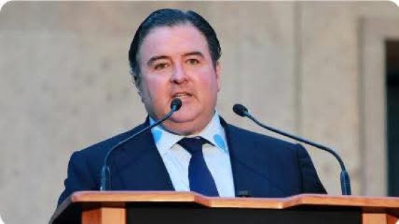 دوك بوتشان.. من عالم المال والاستثمار إلى الدبلوماسية بالمملكة المغربية