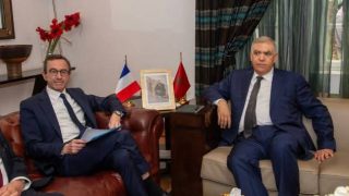 وزارة الداخلية زلزال يكشف حصيلة غير مسبوقة لعزل منتخبين وحل مجالس جماعية بسبب تجاوزات واختلالات في التدبير