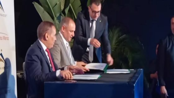 “بيست بسكويت المغرب” .. توسع جديد وطموح نحو الرفع من الصادرات وتقليص الواردات