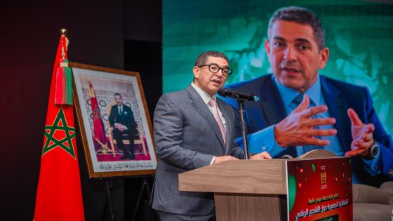 مدينة أكادير تحتضن المناظرة الجهوية للتشجيع الرياضي