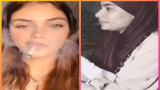 مراكش : الشرطة القضائية تفتح بحثا قضائيا مع فتاة للإشتباه في تورطها في تسجيل ونشر محتويات رقمية تحرض على العنف والتشهير