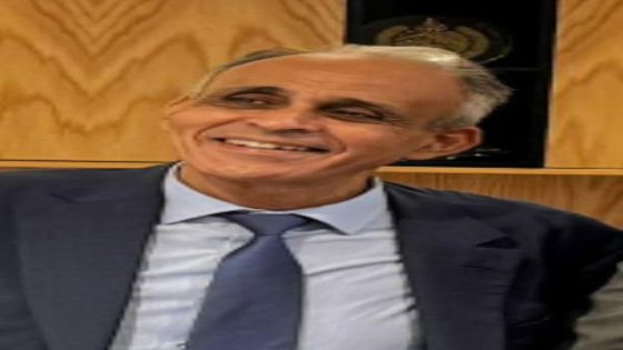 تجديد الثقة في الأستاذ مصطفى أمغار: إشادة بالكفاءة ودعم للمكتسبات لمهنة التوثيق بأكادير وكلميم والعيون