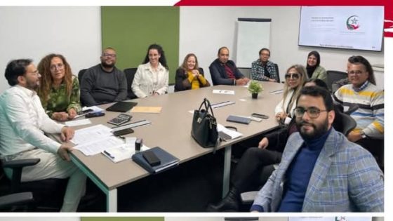 التدريب بالمملكة المغربية اختبار صامت لنجاعة التكوين وجدية الدولة