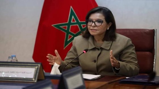 زكية الدريوش وفضيحة كشف تسيب المال العام وانعدام المحاسبة بالمغرب !؟