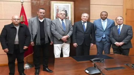 بلاغ مشترك للنقابات التعليمية: ضغط متواصل لتنزيل الإصلاحات والتزامات الحكومة!