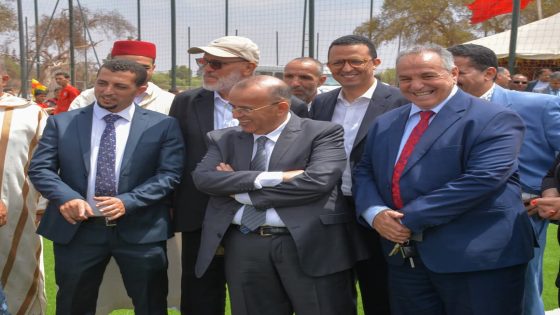 اختلالات خطيرة تهدد استقرار قطاع سيارات الأجرة بإنزكان أيت ملول والنقابة تدق ناقوس الخطر