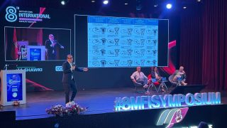 إسدال الستار عن الدورة الثامنة للمؤتمر الدولي للخصوبة بمراكش