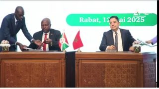 من لواندا بوريطة يدعو إلى مقاربة إفريقية استباقية للوقاية من النزاعات