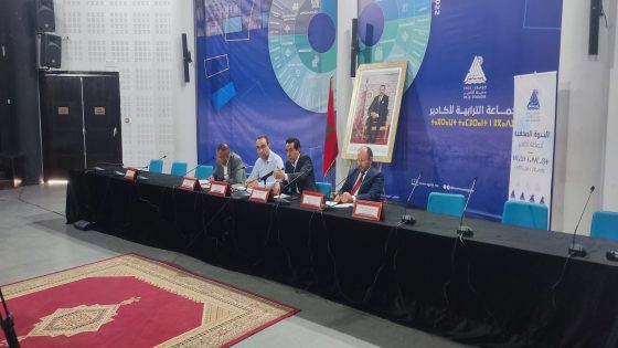 رئيس الحكومة ورئيس جماعة أكادير ضرورة التنبيه والمحاسبة قبل فوات الأوان
