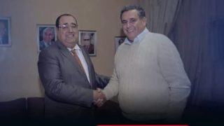 إدريس لشكر يحسم مبكراً مرشحي الاتحاد الاشتراكي في الرباط وتمارة استعداداً لتشريعيات 2026