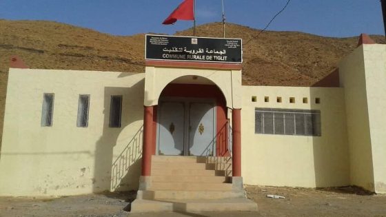تيكليت أرض أيت بوهو بين مطرقة التهميش وسندان الصراعات السياسية العقيمة