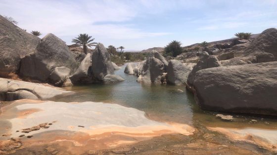 دراسة دولية تدق ناقوس الخطر: المياه الجوفية بالمغرب ملوثة بالنترات وباتت غير صالحة للشرب في بعض المناطق