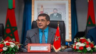 والي جهة سوس ماسة سعيد أمزازي يضع الحياد الانتخابي في صلب مهام رجال السلطة بسوس ماسة