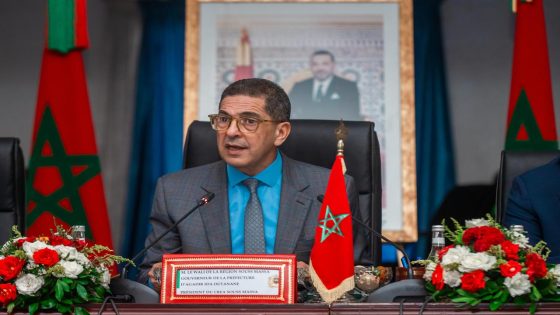 نداء عاجل إلى والي جهة سوس ماسة: شواطئ أكادير تنهار تحت الفوضى من المسؤول؟