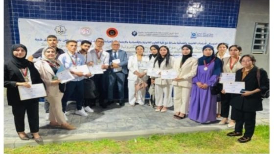 تألق أكاديمي لافت : الكلية متعددة التخصصات بتازة تفتتح سجل تميزها الوطني من طنجة
