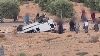 طرق الموت في المغرب حين تتحول السلامة الطرقية إلى سؤال مساءلة