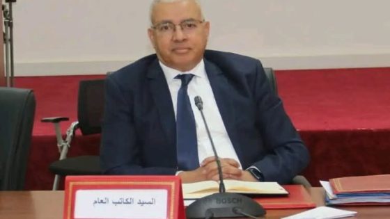 النيابة العامة توقف جواز سفر الكاتب العام لعمالة تارودانت وتفتح تحقيقًا في شبهات التلاعب بانتخابات 2021