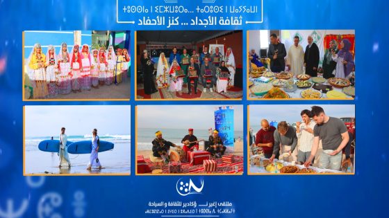 رئيس جماعة أورير في مواجهة جمعية ‘إغير ن ؤكادير” اتهامات تناقض التوجيهات السامية لصاحب الجلالة حول دعم المجتمع المدني