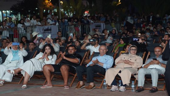 أكادير تحتضن الدورة الثانية من مهرجان سيني بلاج احتفاءً بالسينما المغربية