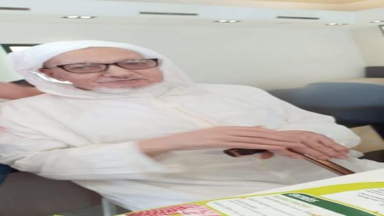 رحيل الشيخ عبد الله باصور.. عالِم جليل وشيخ ربّى أجيالاً في محراب القرآن