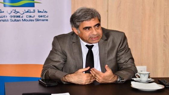 نبيل حمينة يتولى رئاسة جامعة ابن زهر بأكادير في حركة تجديدية بالجامعات المغربية