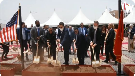 توقيف مشروع “Abraham Lincoln” التعليمي بأكادير يفجر الجدل من جديد حول مصير الاستثمارات الكبرى