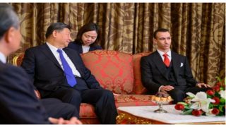 تقارب دبلوماسي محسوب : مؤشرات على مرونة الموقف الصيني تجاه مبادرة الحكم الذاتي في الصحراء