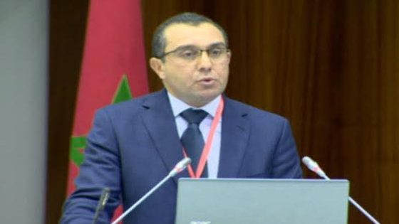 الملك محمد السادس يعيّن الجنرال عبد الله بوطريج على رأس المديرية العامة لأمن أنظمة المعلومات