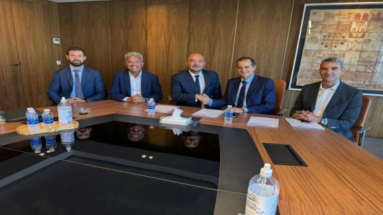 أستثمار قياسي يعيد رسم خريطة اللوجستيك بالمغرب منصف بلخياط يبرم صفقة تاريخية مع “بيبسيكو”