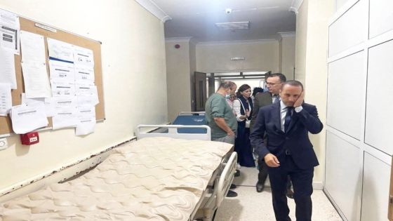 أكادير : حزمة إجراءات وتأديبات بمستشفى الحسن الثاني بعد زيارة وزير الصحة