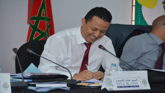 أيت ملول : ثلاثة أعضاء من المجلس يحمّلون الرئيس مسؤولية رخصة تعمير مثيرة للجدل