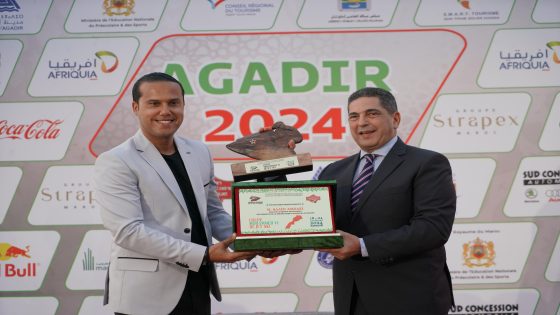 الجمعية المغربية لرياضة “جيت سكي” بأكادير.. إشعاع دولي وإسهام في الترويج السياحي لعاصمة سوس