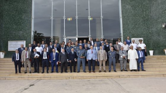 أكادير تشهد يوماً دراسياً مفتوحاً حول العقوبات البديلة وتحديث السياسة الجنائية