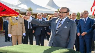 خطاب ملكي يحدد أولويات السنة التشريعية الأخيرة : دعوة لتعبئة شاملة وتغليب المصلحة الوطنية