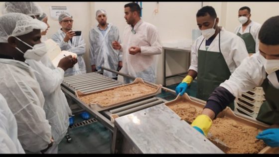 أكادير تطلق أول مصنع للذباب المعقّم: سلاح نووي ناعم لحماية الحمضيات من الآفات