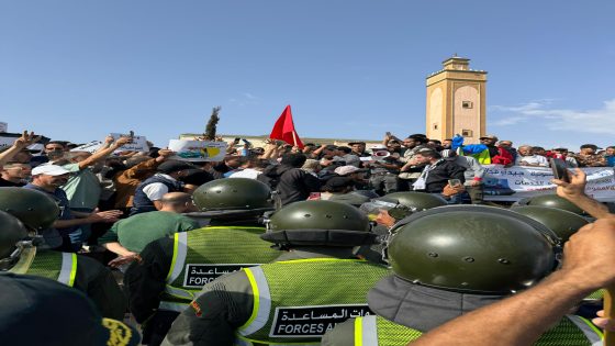 عندما يصبح صمت الحكومة وقوداً للأزمة : المغرب على حافة احتقان اجتماعي