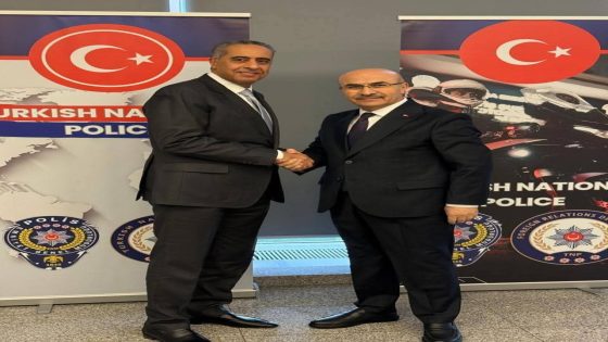 حموشي في أنقرة.. المغرب وتركيا يرفعان منسوب التعاون الأمني استعداداً لتحديات المستقبل