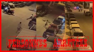 أكادير : الأمن يكشف ملابسات فيديو العنف المتداول ويواصل البحث عن سيدة ثالثة