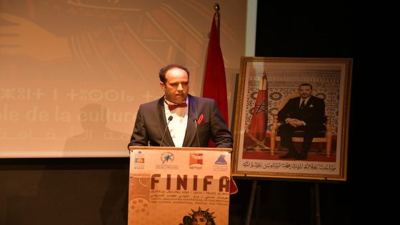مهرجان “إسني ن ورغ” بأكادير يكرّس مكانته كمنصة عالمية للسينما الأمازيغية