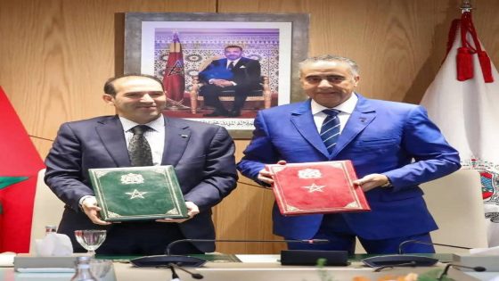 اتفاق تاريخي بين الأمن الوطني وهيئة النزاهة خطوة نوعية في مسار محاربة الفساد بالمغرب