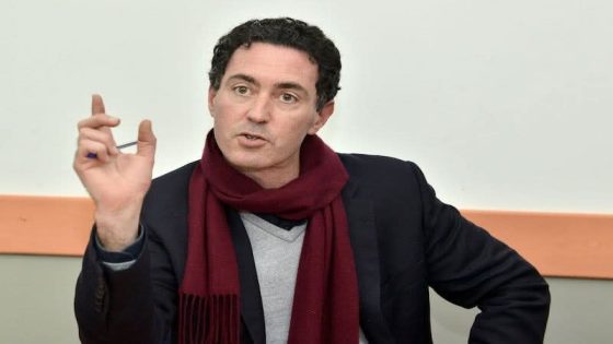 عمر بلافريج : السياسي الذي اختار الصمت فصار صوته أعلى من الجميع