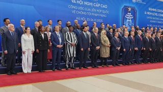 المغرب يوقّع على اتفاقية الأمم المتحدة لمكافحة الجريمة السيبرانية ويؤكد التزامه بحماية الفضاء الرقمي
