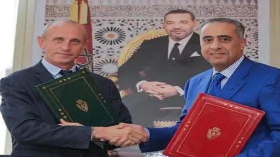 اتفاقية مغربية-فرنسية لتعزيز تعقب السيارات المسروقة.. الأمن الوطني يوقّع شراكة مع تجمع شركات التأمين “ARGOS”