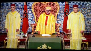 الملك محمد السادس يعلن 31 أكتوبر “عيد الوحدة”.. محطة سنوية لترسيخ رمزية الوحدة الوطنية واستحضار القرار الأممي التاريخي