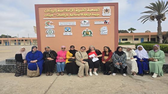 إنزكان : لقاء توعوي يحذر من إشراك الأطفال في الاحتجاجات العنيفة